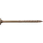 Simpson Strong-Tie Strong-Drive SDWS 0.220 In. x 5 In. T40 Timber (Exterior Grade) Screw (250-Count) Image 1