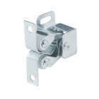 Amerock Zinc Double Roller Catch Image 1
