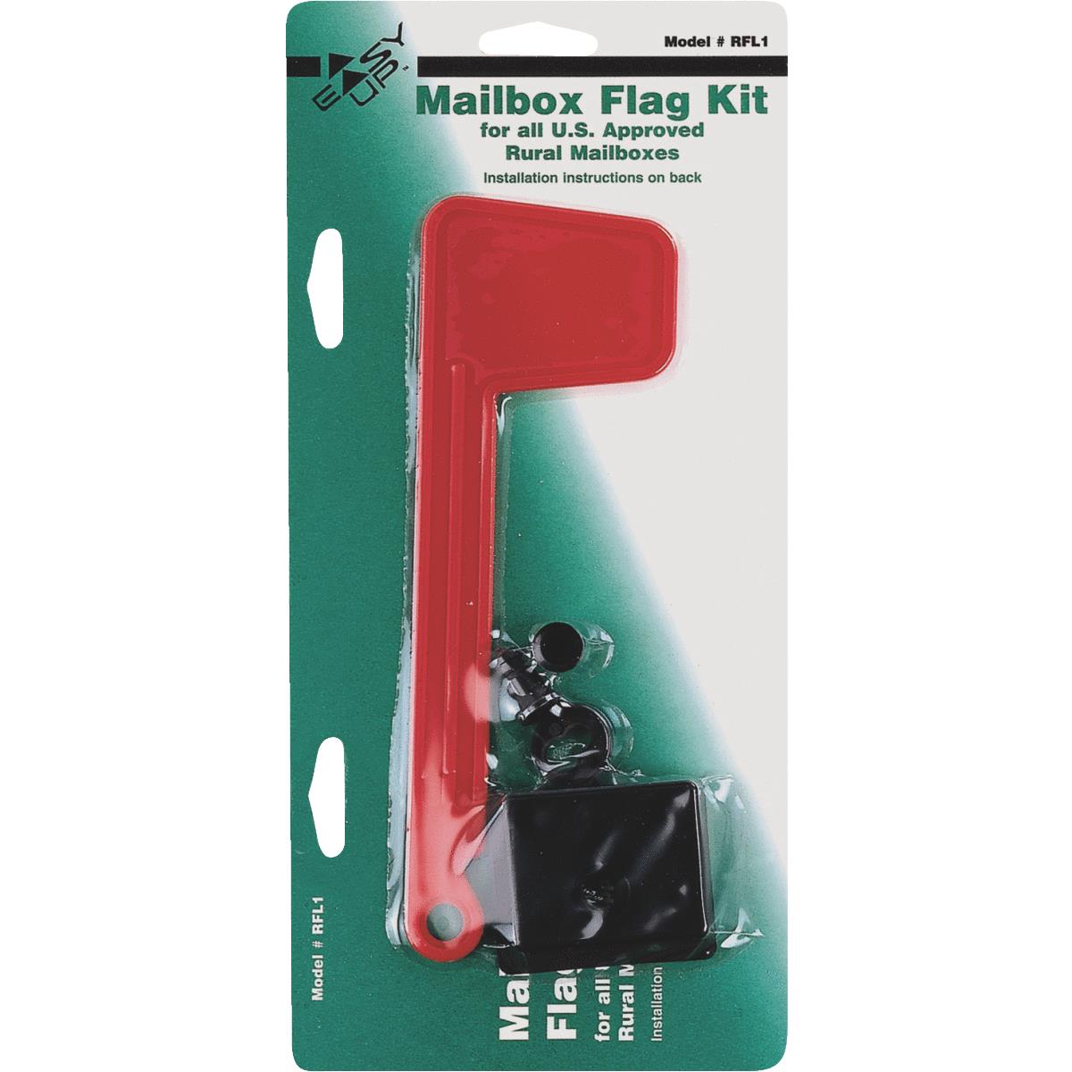 Mailbox Accessories
