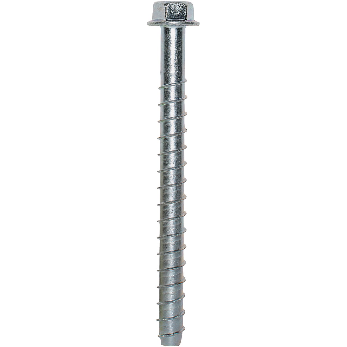 Simpson Strong-Tie Titen HD 1/2 In. x 6 In. Heavy-Duty Screw Anchor