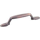KasaWare 5 In. Brushed Oil Rubbed Bronze Cabinet Pull (2-Pack) Image 1