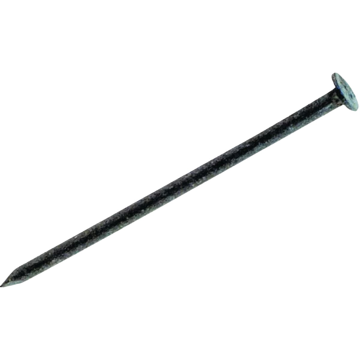 Grip-Rite 2-1/4 In. 7d x 12.5 ga Bright Smooth Shank Steel Box Nail (50 Lb.)