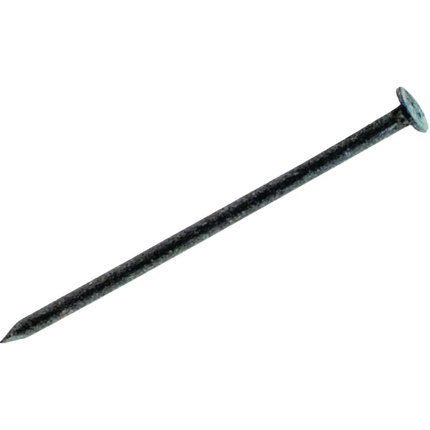 Grip-Rite 2-1/4 In. 7d x 12.5 ga Bright Smooth Shank Steel Box Nail (50 Lb.) Image 1