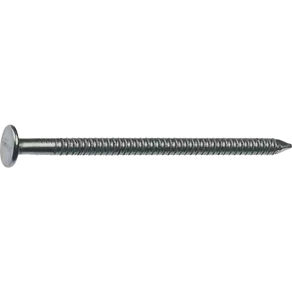 Grip-Rite 2 In. x 12-1/2 ga Bright Ring Shank Underlayment Flooring Nails (204-Count)