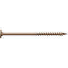 Simpson Strong-Tie Strong-Drive SDWS 0.220 In. x 6 In. T40 Timber (Exterior Grade) Screw (500-Count) Image 1