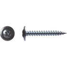 Big Timber #8 x 1-5/8 In. Modified Truss Head Sharp Point Wood Screw (1 Lb.) Image 2
