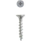 SPAX #10 x 1 In. Unidrive (Combo Drive) Flat Head Zinc (Interior) Multi-Purpose Construction Screw (20-Count) Image 1