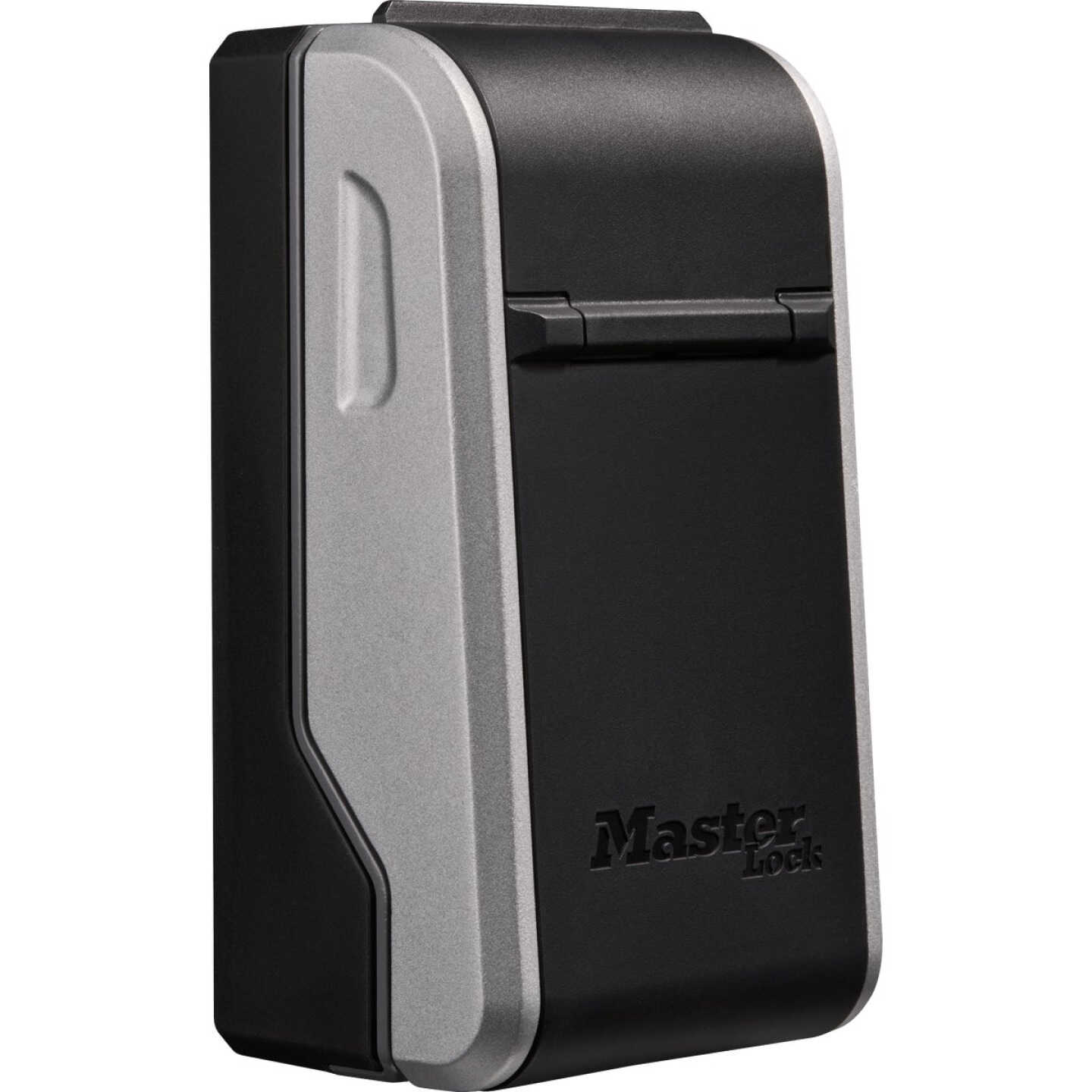 Master Lock Wall Mount Lock Box Image 1