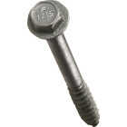 Simpson Strong-Drive SD #10 x 1-1/2 In. Hex-Head Structure Screw (500-Count) Image 1