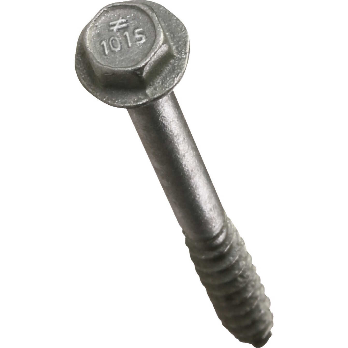 Simpson Strong-Drive SD #10 x 1-1/2 In. Hex-Head Structure Screw (500-Count) Image 1