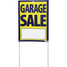 Hy-Ko 29 x 13 Neon Sign, Garage Sale Image 1