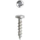 SPAX #8 x 5/8 In. Unidrive (Combo Drive) Pan Head Zinc (Interior) Multi-Purpose Construction Screw (320-Count) Image 1