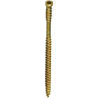 GRK RT #9 x 2-1/2 In. Star Drive Composite Screw (408-Count) Image 1