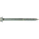 Simpson Strong-Tie Strong-Drive SD #10 x 2-1/2 In. Hex Drive Mechanically Galvanized Connector Screw (500-Count) Image 1