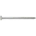 Grip-Rite 2-1/2 In. x 11 ga x 8d Hot Galvanized Ring Shank Deck Nails (530-Count) Image 1