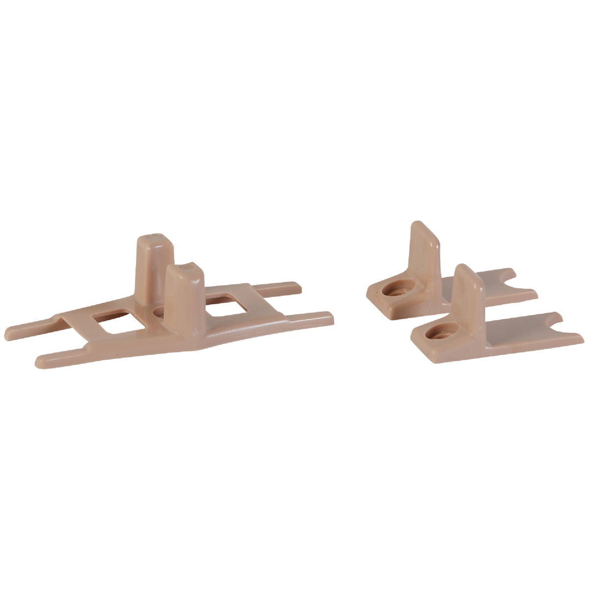 National Hardware Adjustable Door Guide