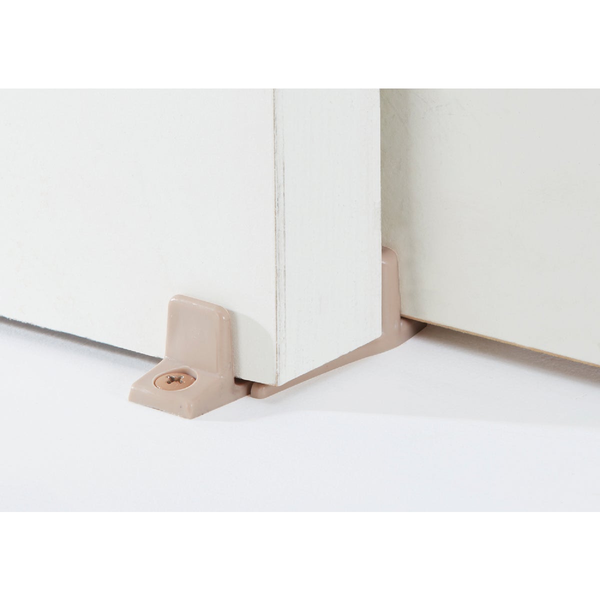 National Hardware Adjustable Door Guide Image 2