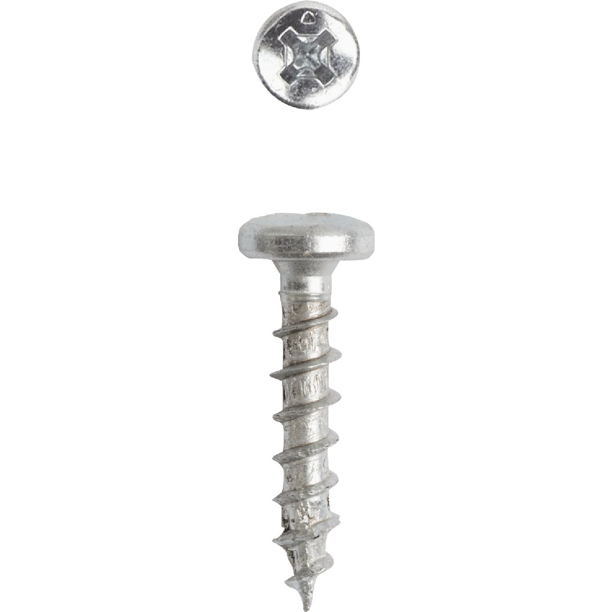 SPAX #8 x 3/4 In. Unidrive (Combo Drive) Pan Head Zinc (Interior) Multi-Purpose Construction Screw (280-Count)