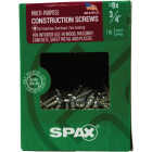 SPAX #8 x 3/4 In. Unidrive (Combo Drive) Pan Head Zinc (Interior) Multi-Purpose Construction Screw (280-Count) Image 6