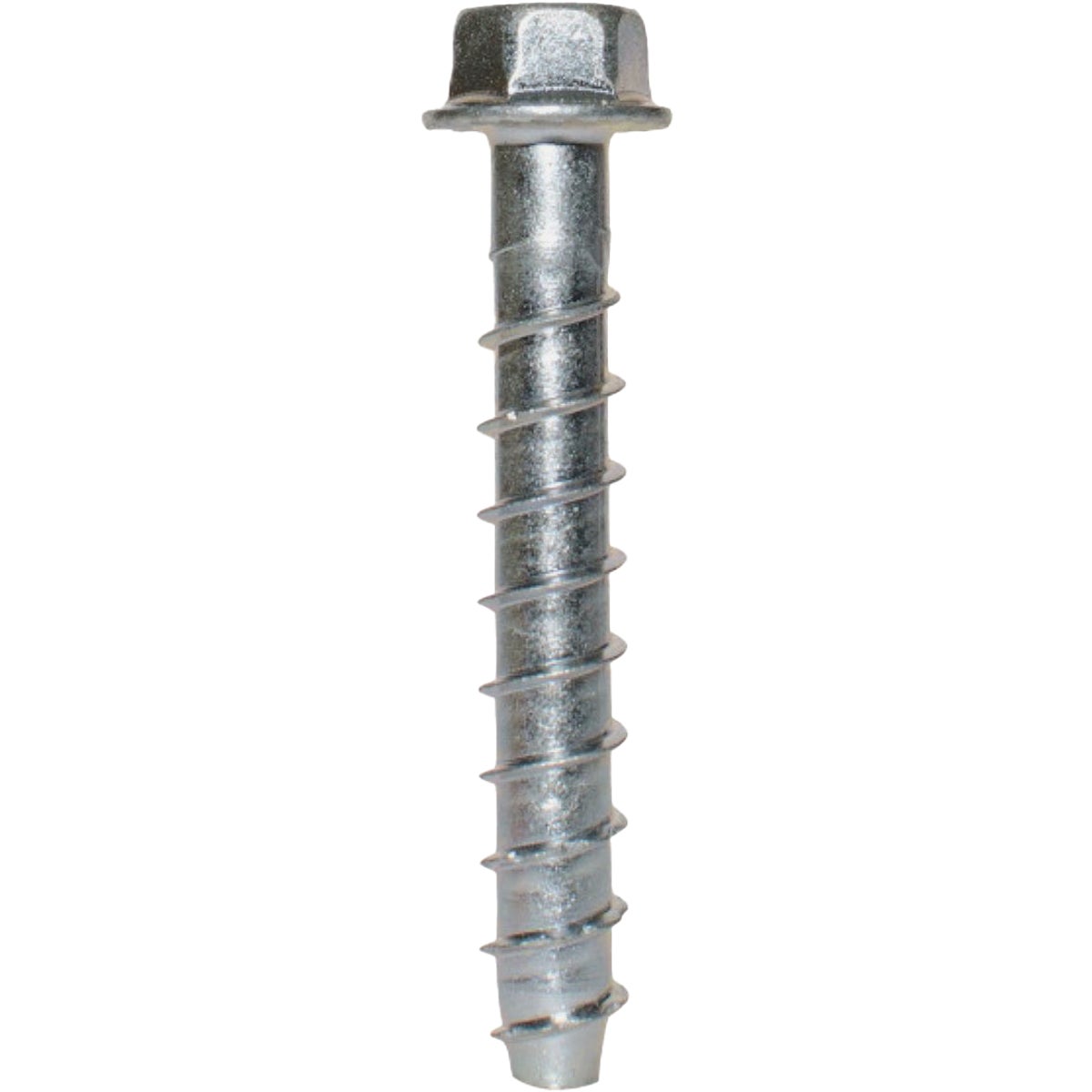 Simpson Strong-Tie Titen HD 3/8 In. x 4 In. Heavy-Duty Screw Anchor (50-Count)