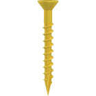 Grip-Rite PrimeGuard Plus #8 x 1-5/8 In. Star Drive Tan Self-Drilling Exterior Screw (1 Lb.) Image 1