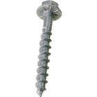 Simpson Strong-Tie Strong-Drive SD #9 x 1-1/2 In. Hex Drive Mechanically Galvanized Connector Screw (3000-Count) Image 2