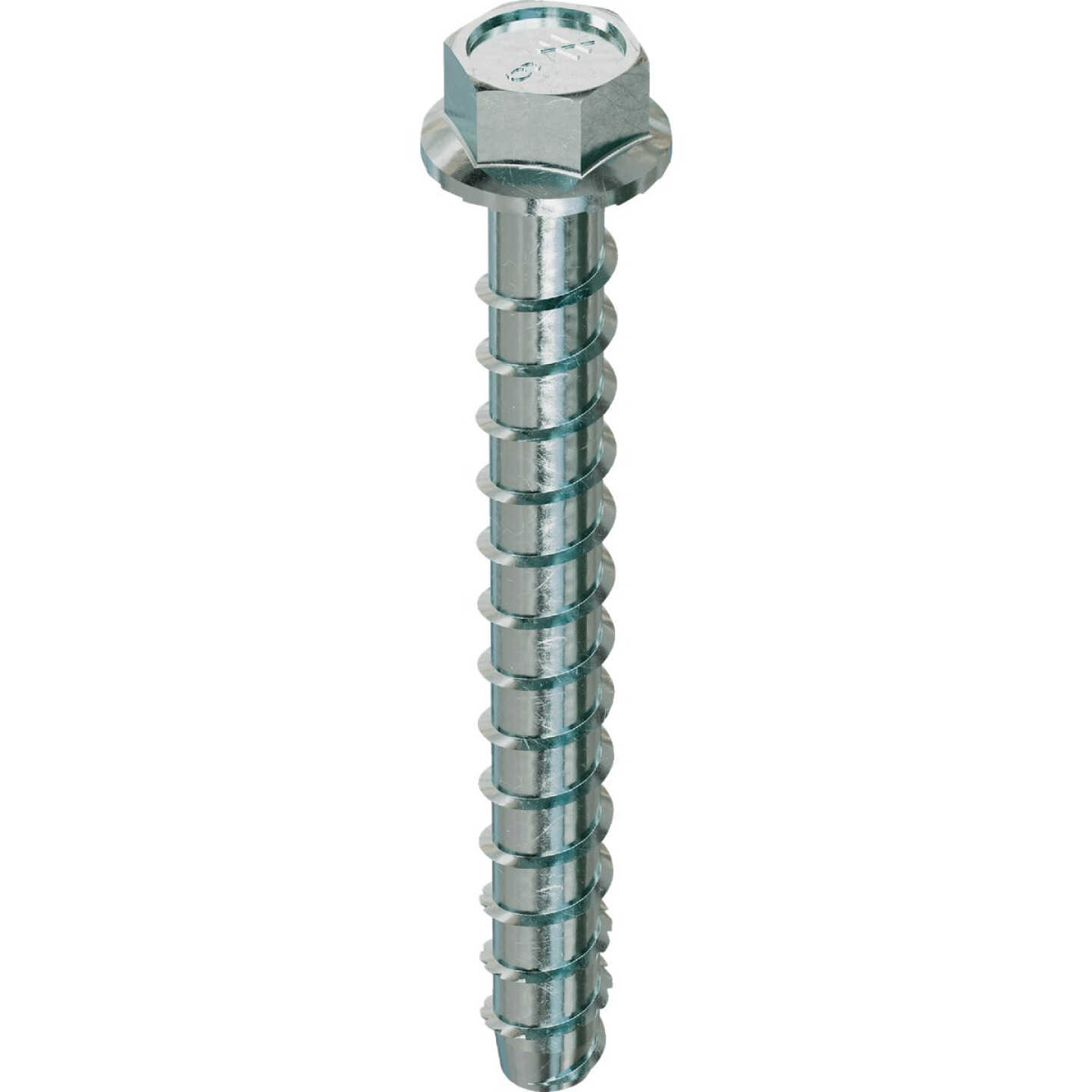 Simpson Strong-Tie Titen HD 5/8 In. x 6 In. Heavy-Duty Screw Anchor Image 1