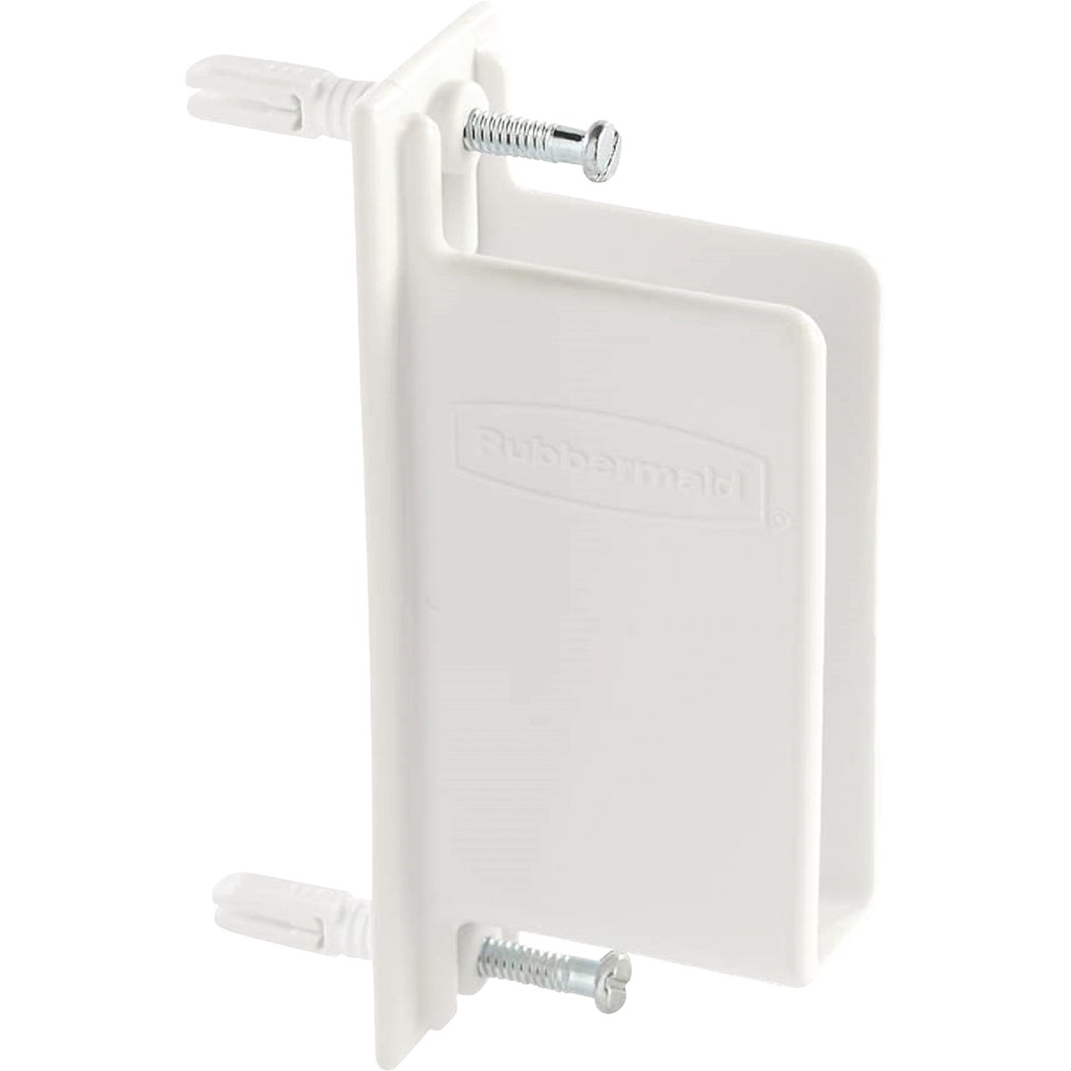 Rubbermaid FreeSlide Wall Bracket Image 1