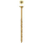 GRK Caliburn 19/64 In. x 5 In. Star-Drive XL Concrete Screws (25-Count) Image 1