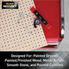 Scotch Mount 1 In. x 400 In. Extreme Double-Sided Mounting Tape Mega Roll Image 6