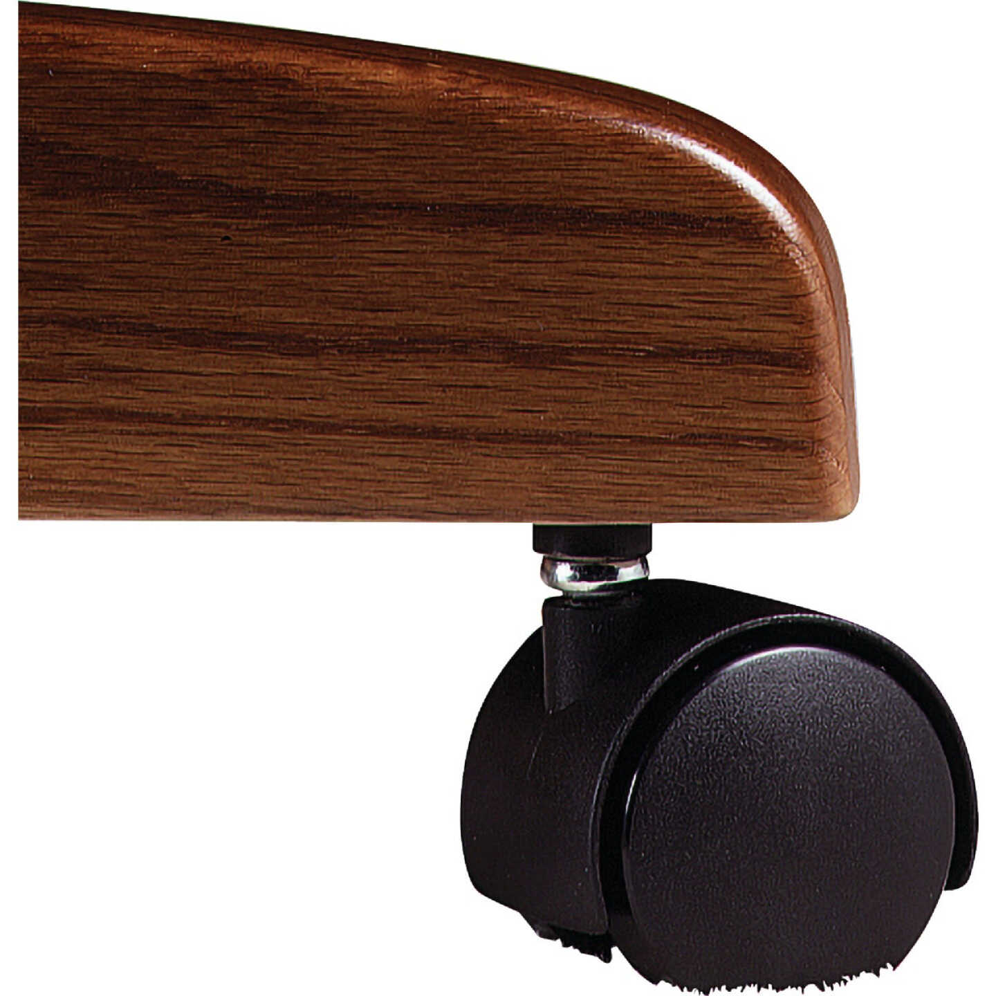 Super Sliders Office Casters (5-Pack) Image 4