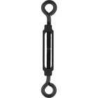 National Hardware 3/8 In. x 10-1/2 In. Turnbuckle Eye/Eye Image 1