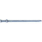 Grip-Rite 3 In. 16d x 6 ga Smooth Shank Bright Duplex Nail (50 Lb.) Image 1