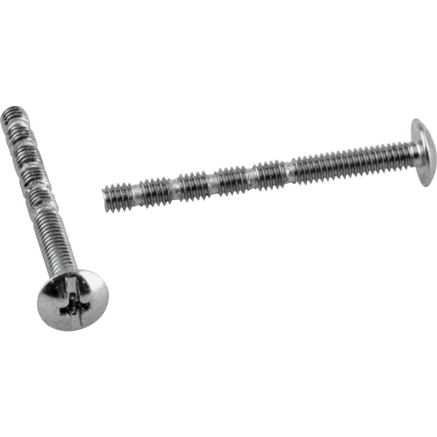 KasaWare 8/32 In. x 1-3/4 In. Breakaway Screws (20-Pack) Image 1