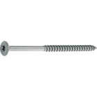 FastenMaster LedgerLok 0.305 In. x 5 In. Coarse Steel Flat-Head Ledger Board Fasteners (12-Count) Image 2