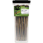 Big Timber #17 x 7 In. Lag Screw (25-Count) Image 1