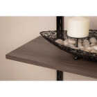 Knape & Vogt 1980 Series 8 In. x 36 In. All-Purpose Diamond Ash Shelf Board Image 2