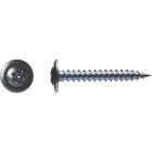 Big Timber #8 x 3/4 In. Modified Truss Head Sharp Point Wood Screw (1 Lb.) Image 2
