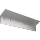 Easy Track 96 In. Horizontal Track Image 1