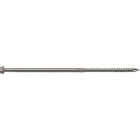 Simpson Strong-Tie Strong-Drive SDS 1/4 In. x 8 In. Heavy-Duty Connector Screw (10-Count) Image 1