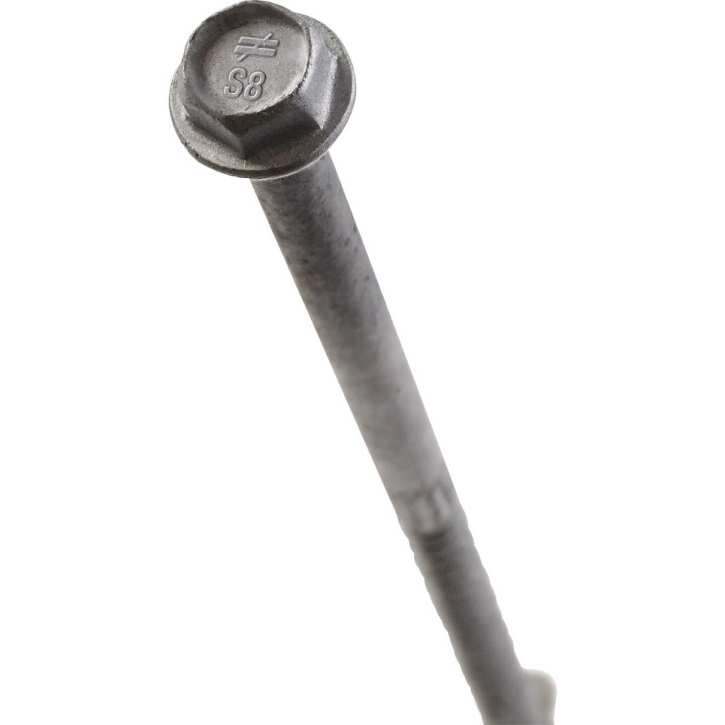 Simpson Strong-Tie Strong-Drive SDS 1/4 In. x 8 In. Heavy-Duty Connector Screw (10-Count) Image 2