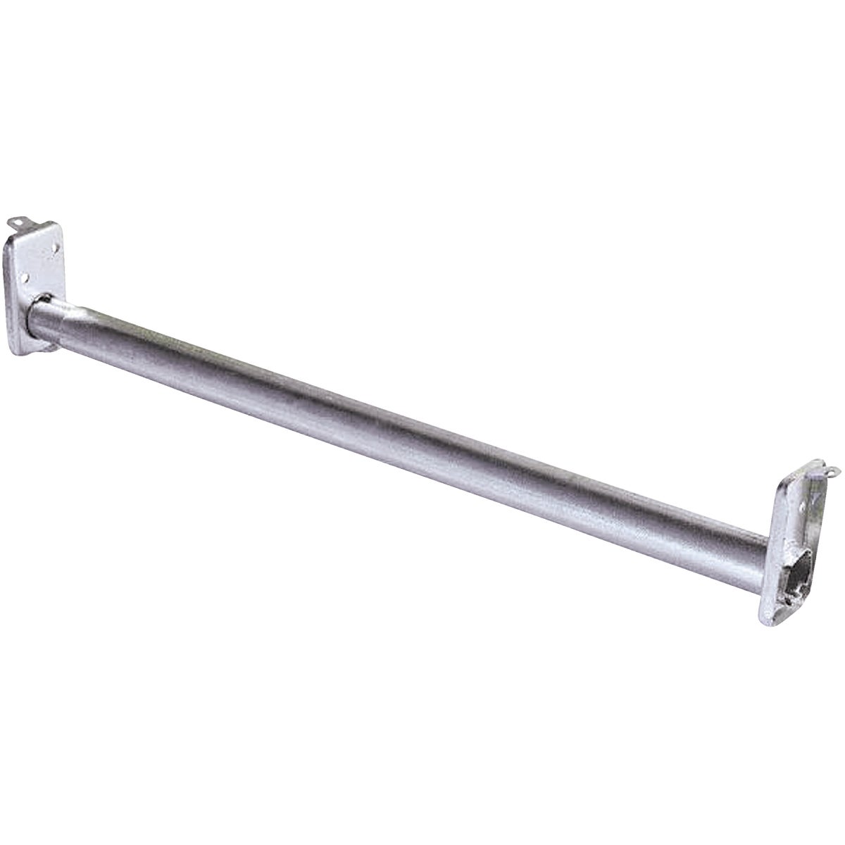 Do it 72 In. to 120 In. Adjustable Closet Rod, Lustra Image 1