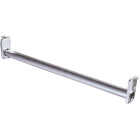 Do it 72 In. to 120 In. Adjustable Closet Rod, Lustra Image 1