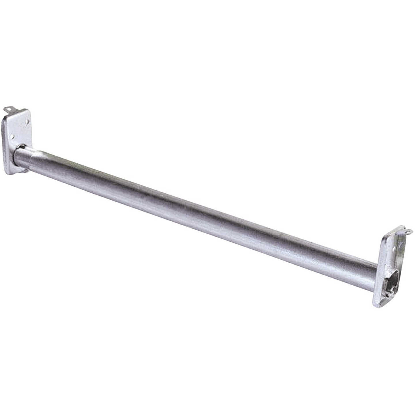 Do it 72 In. to 120 In. Adjustable Closet Rod, Lustra Image 1