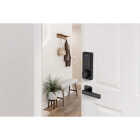 Philips Smart Lock Electronic Deadbolt, Matte Black Image 2