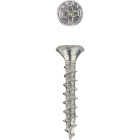 SPAX #10 x 1-1/4 In. Unidrive (Combo Drive) Flat Head Zinc (Interior) Multi-Purpose Construction Screw (20-Count) Image 1
