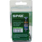 SPAX #10 x 1-1/4 In. Unidrive (Combo Drive) Flat Head Zinc (Interior) Multi-Purpose Construction Screw (20-Count) Image 5