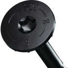 Simpson Strong-Tie Strong-Drive SDWS 0.220 In. x 4 In. T40 Black Timber (Exterior Grade) Screw (50-Count) Image 6
