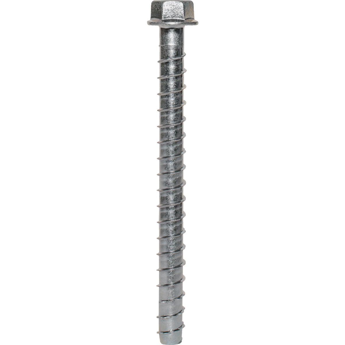 Simpson Strong-Tie Titen HD 5/8 In. x 8 In. Heavy-Duty Screw Anchor