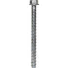 Simpson Strong-Tie Titen HD 5/8 In. x 8 In. Heavy-Duty Screw Anchor Image 1